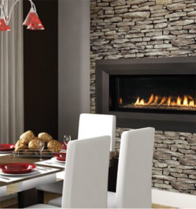 Vent-Free Gas Fireplaces