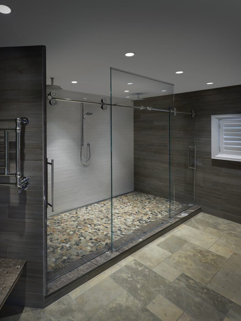 Shower Doors Advance Home Specialty Byron, GA