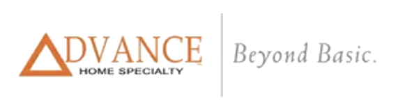 logo Advance Home Specialty